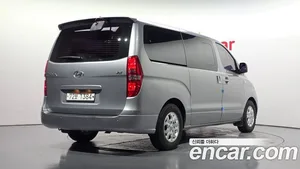 Hyundai Starex, 2014 — миниатюра 2