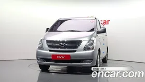 Hyundai Starex, 2014 — миниатюра 3