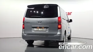 Hyundai Starex, 2014 — миниатюра 4