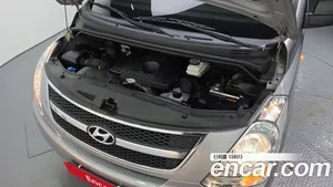 Hyundai Starex, 2014 — миниатюра 6
