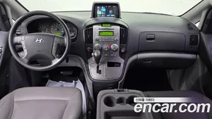 Hyundai Starex, 2014 — миниатюра 10