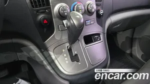 Hyundai Starex, 2014 — миниатюра 12