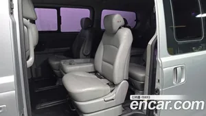 Hyundai Starex, 2014 — миниатюра 17