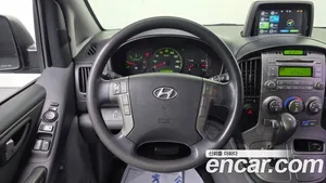 Hyundai Starex, 2014 — миниатюра 19