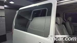 Hyundai Starex, 2014 — миниатюра 21