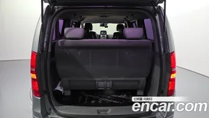 Hyundai Starex, 2014 — миниатюра 22