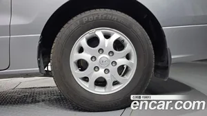 Hyundai Starex, 2014 — миниатюра 7