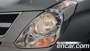 Hyundai Starex, 2014 — миниатюра 8