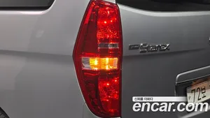 Hyundai Starex, 2014 — миниатюра 9