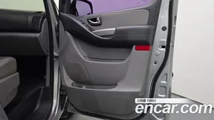 Hyundai Starex, 2014 — миниатюра 14
