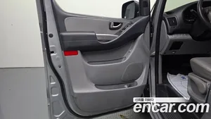 Hyundai Starex, 2014 — миниатюра 15