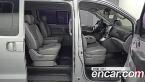 Hyundai Starex, 2014 — миниатюра 16
