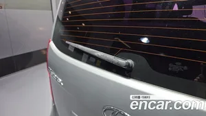Hyundai Starex, 2014 — миниатюра 27