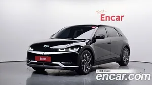 Hyundai Ioniq 5, 2021 — миниатюра 1