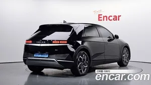 Hyundai Ioniq 5, 2021 — миниатюра 2
