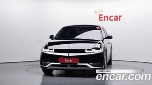 Hyundai Ioniq 5, 2021 — миниатюра 3