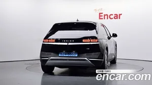 Hyundai Ioniq 5, 2021 — миниатюра 4