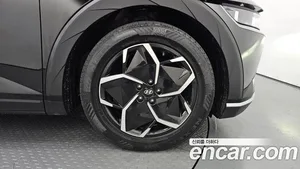 Hyundai Ioniq 5, 2021 — миниатюра 5