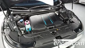 Hyundai Ioniq 5, 2021 — миниатюра 6