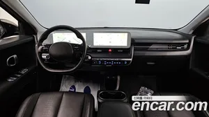 Hyundai Ioniq 5, 2021 — миниатюра 7