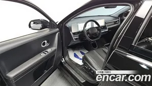 Hyundai Ioniq 5, 2021 — миниатюра 10