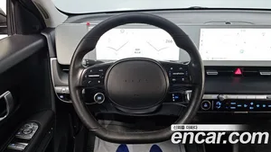 Hyundai Ioniq 5, 2021 — миниатюра 12