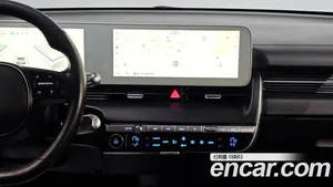 Hyundai Ioniq 5, 2021 — миниатюра 13
