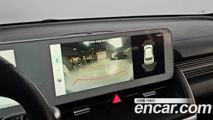 Hyundai Ioniq 5, 2021 — миниатюра 14