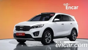 Kia Sorento, 2016 — миниатюра 35