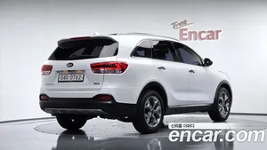 Kia Sorento, 2016 — миниатюра 1