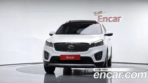 Kia Sorento, 2016 — миниатюра 2