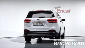 Kia Sorento, 2016 — миниатюра 3