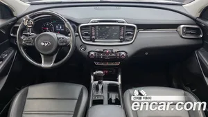 Kia Sorento, 2016 — миниатюра 9