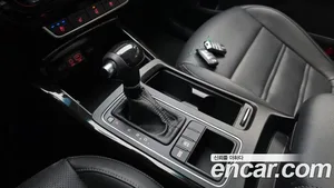 Kia Sorento, 2016 — миниатюра 11