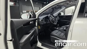 Kia Sorento, 2016 — миниатюра 12