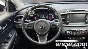 Kia Sorento, 2016 — миниатюра 18