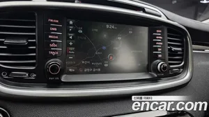Kia Sorento, 2016 — миниатюра 19