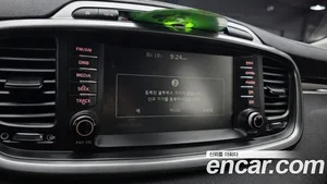 Kia Sorento, 2016 — миниатюра 21