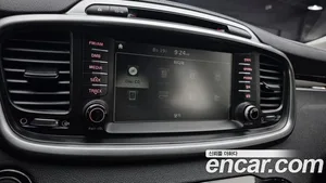 Kia Sorento, 2016 — миниатюра 22