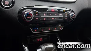 Kia Sorento, 2016 — миниатюра 23