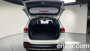 Kia Sorento, 2016 — миниатюра 34