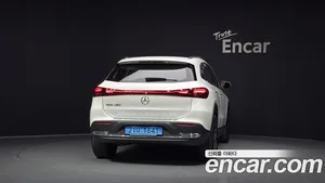 Mercedes-Benz EQA, 2025 — миниатюра 4