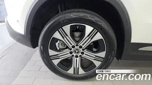 Mercedes-Benz EQA, 2025 — миниатюра 5