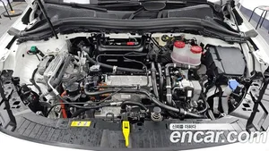 Mercedes-Benz EQA, 2025 — миниатюра 6