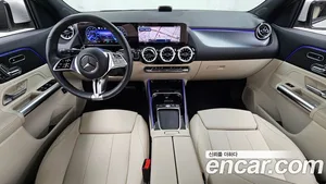 Mercedes-Benz EQA, 2025 — миниатюра 10
