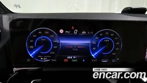 Mercedes-Benz EQA, 2025 — миниатюра 11