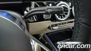 Mercedes-Benz EQA, 2025 — миниатюра 12