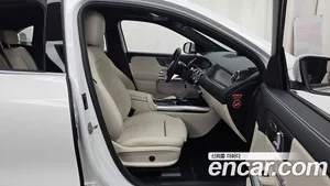 Mercedes-Benz EQA, 2025 — миниатюра 17