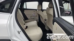 Mercedes-Benz EQA, 2025 — миниатюра 18