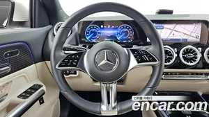 Mercedes-Benz EQA, 2025 — миниатюра 19